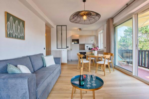 La Villa Normande - La Suite - Deauville